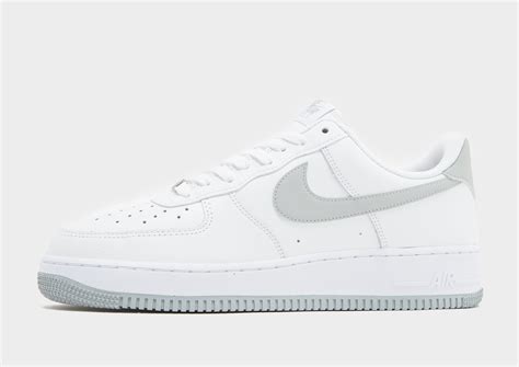 nike air force 1 heren wit laag|jd air force 1 nederland.